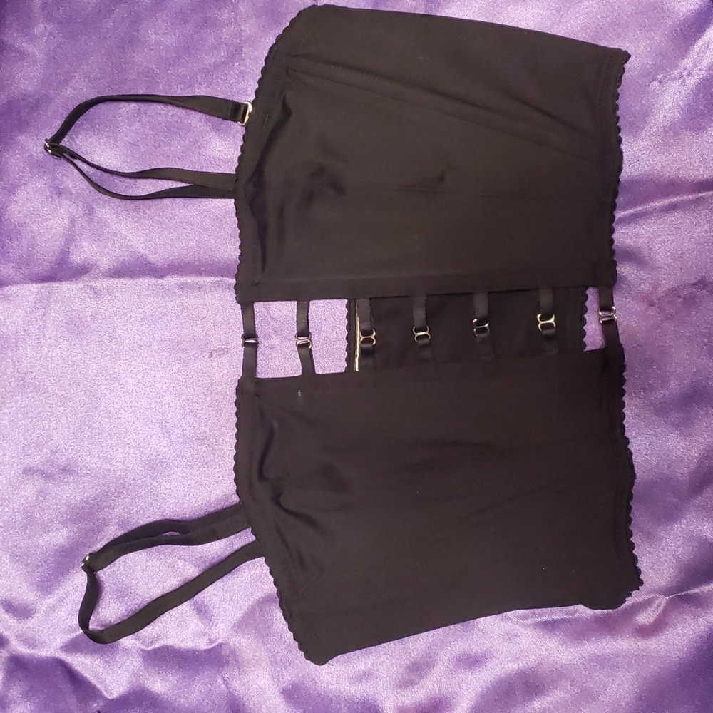 Victoria's Secret lingerie bralet